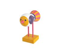 Birds 1967 Accessoires de Décoration Oiseau 1/Multicolore
