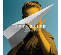Seth Glier – Birds – CD – Digipack
