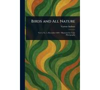 Birds and All Nature