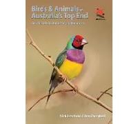 Birds And Animals Of Australia's Top End