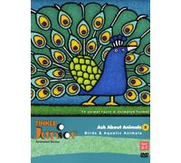 Birds and Aquatic Animals