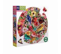 Puzzle 500 pièces