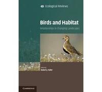 Birds and Habitat - [Version Originale] Robert J Fuller (Auteur)
