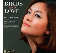 Birds and Love