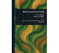 Birds and Nature