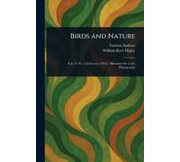 Birds and Nature