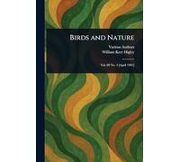 Birds and Nature