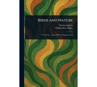 Birds and Nature