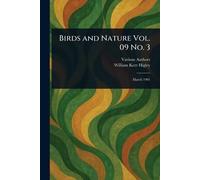 Birds and Nature Vol. 09 No. 3