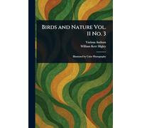 Birds and Nature Vol. 11 No. 3