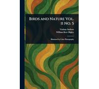 Birds and Nature Vol. 11 No. 5