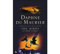 Birds and other stories Daphné Du Maurier (Auteur)