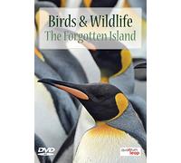 Birds and Wildlife: The Forgotten Island [DVD] [Import]