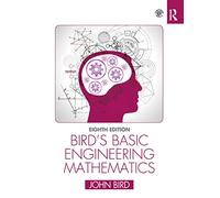 Bird's Basic Engineering Mathematics – Routledge