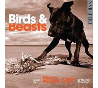 Mr Mcfall'S Chamber - Birds & Beasts [Import]