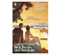 Birds, Beasts, and Relatives – Penguin Classics