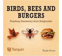 Birds Bees and Burgers by Paulo Ferro Paulo Ferro (Auteur)