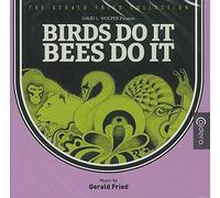 Birds, Bees Do It (Original Soundtrack) [Import]