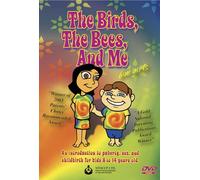 Birds Bees & Me for Girls [Import USA Zone 1]