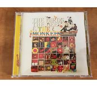 Birds, Bees & The Monkees