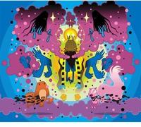 Birds - Birds Birds Birds in the