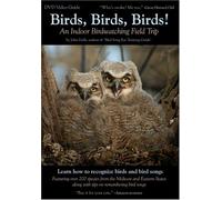 Birds Birds Birds: Indoor Birdwatching Field Trip [Import USA Zone 1]