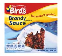 Birds - Bird'S Brandy Flavour Sauce 500G