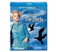 The Birds – Blu-ray – Avec copie numérique