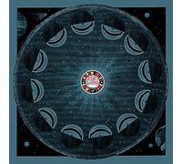 Andrew Bird's Bowl Of Fire - Oh! The Grandeur [Vinyl Lp] Colored Vinyl, Gatefold Lp Jacket, Turquoise