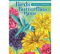 Birds Butterflies and Bees by Veronica Hue Veronica Hue (Auteur)