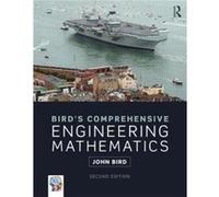 Birds Comprehensive Engineering Mathematics by John Bird Inconnu (Auteur)