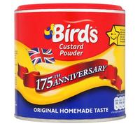 Bird's Custard Poudre 6 x 300 g