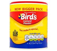 Bird's Custard Powder 350g