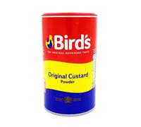 Bird's Custard Powder, 600g Canisters by Kraft