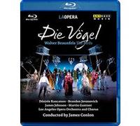 Birds die vogel E