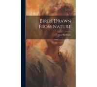 Birds Drawn From Nature
