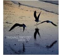 Tingvall Trio – Birds – CD – Digipack