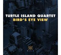 Turtle Island -Quartet- - Bird's Eye View [Import]