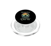 Birds Eye View Enthusiast Nature Scene PopSockets PopGrip pour MagSafe
