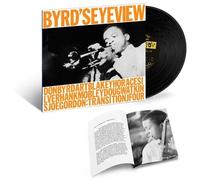 Bird's Eye View - Vinyle 33 Tours