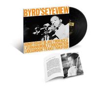 Bird's Eye View - Vinyle 33 Tours