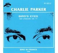 Bird's Eyes Vol.11 - Bird In France 1949