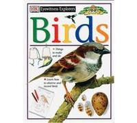 Birds, Eyewitness Explorers David Burnie, Jill Bailey (Auteur)