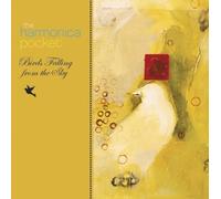 Birds Falling from The Sky