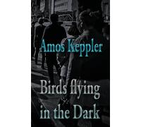 Birds Flying in the Dark