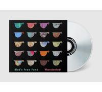 Bird'S Free Funk - Wanderlust [Import]