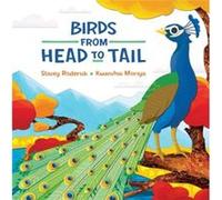 Birds from Head to Tail Inconnu (Auteur)