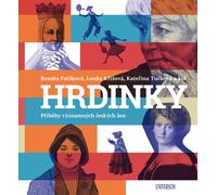BIRDS. Histoires de femmes tchèques importantes (collectif d'auteurs)