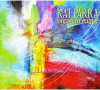 Birds in Flight by Kat Parra (2006-08-02)