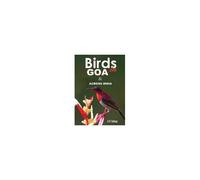 Birds In Goa & Across India